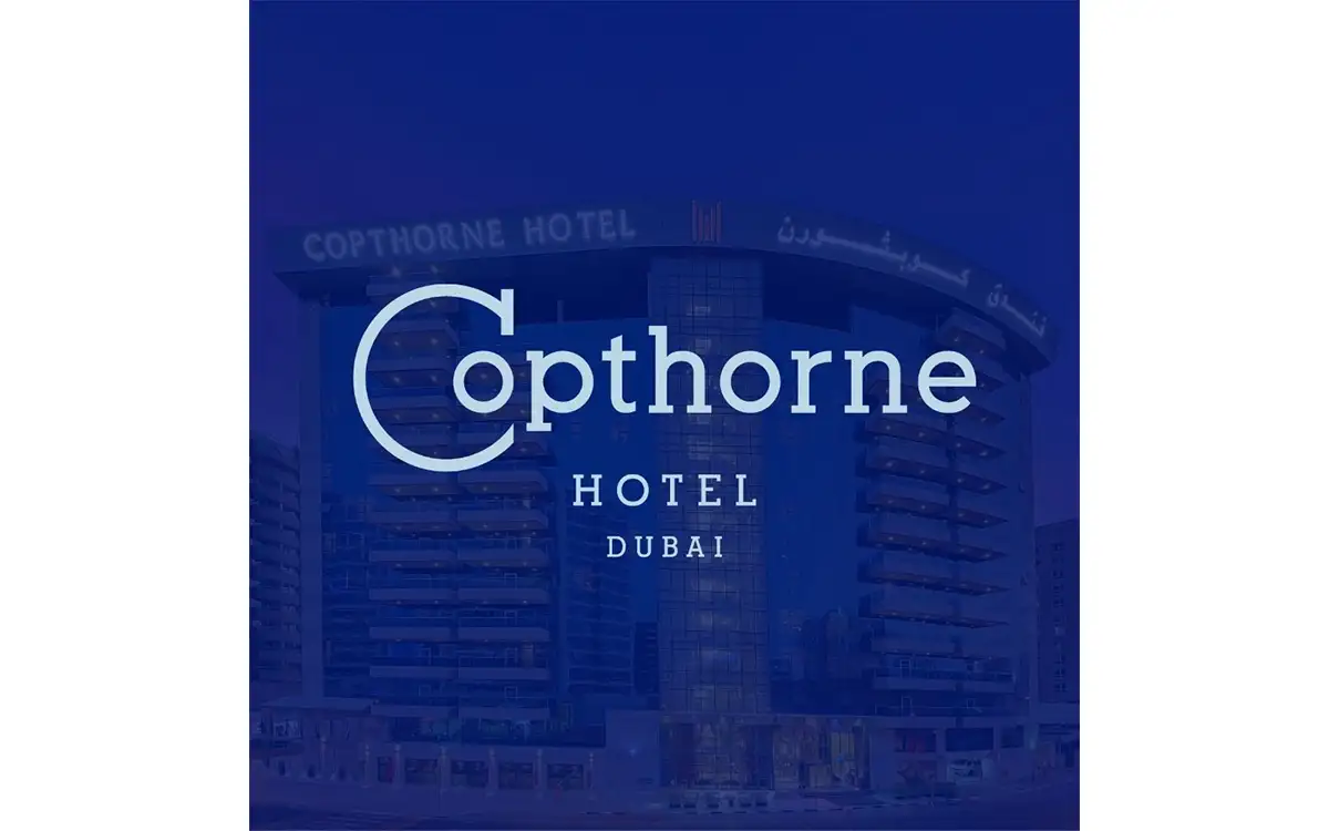 Copthorne Hotel Dubai
